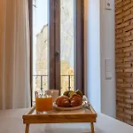 דירה La Torre Del Portillo